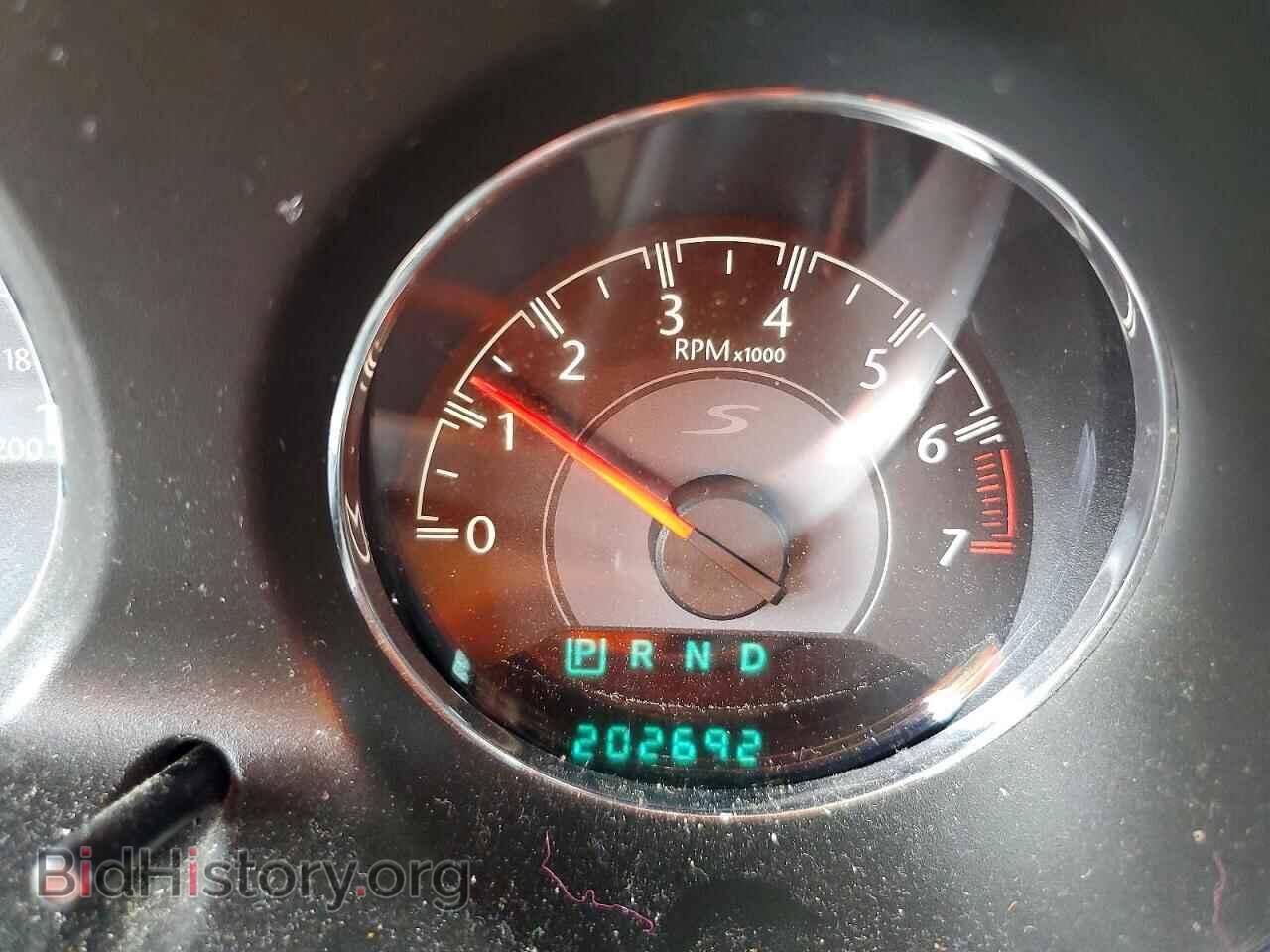 2014 CHRYSLER 200 - VIN: 1C3CCBBB4EN152666 - Photo 9
