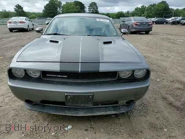 2012 DODGE CHALLENGER - VIN: 2C3CDYAG1CH158184 - Фото 13