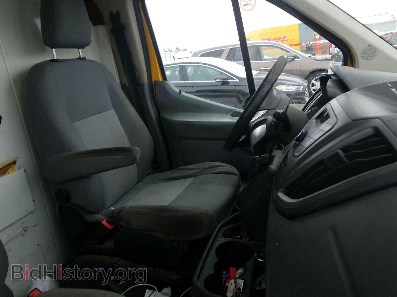 2015 FORD TRANSIT CO - VIN: 1FTNR1YM1FKB19844 - Фото 5