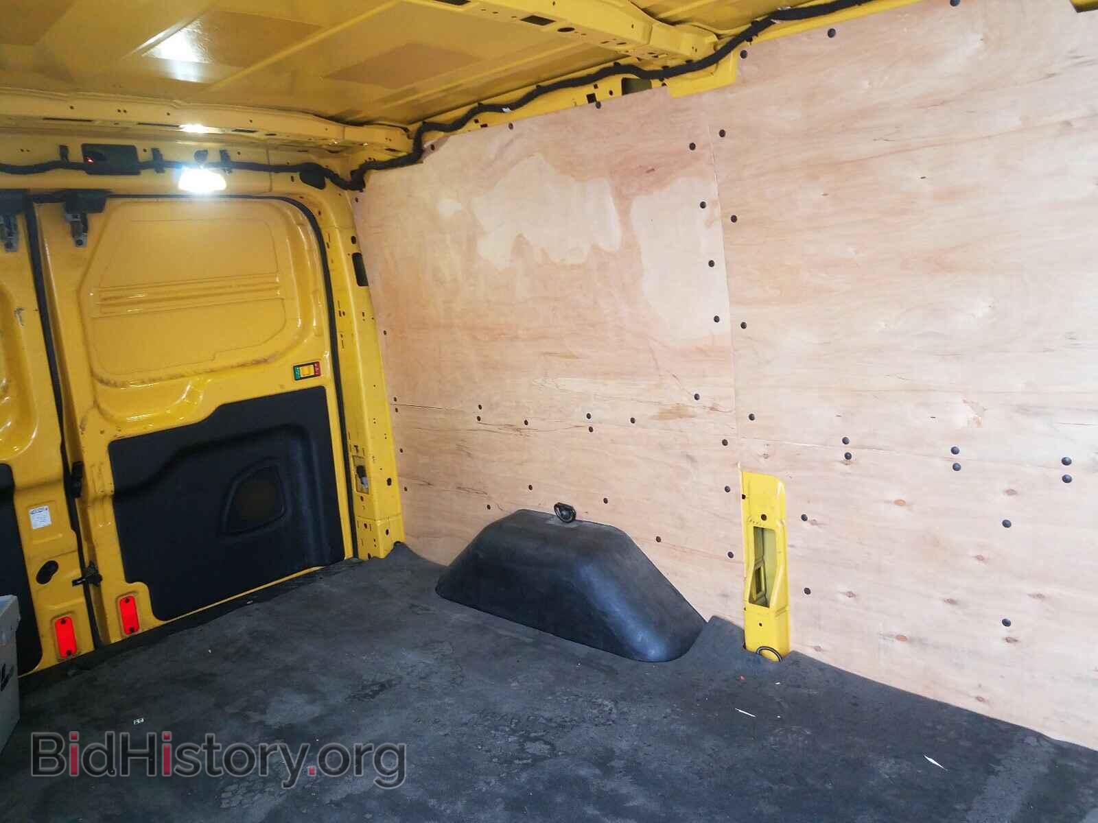 2015 FORD TRANSIT CO - VIN: 1FTNR1YM1FKB19844 - Фото 6
