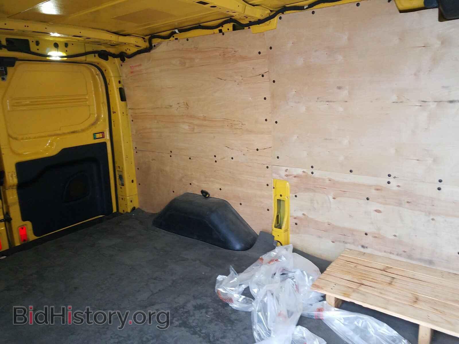 2015 FORD TRANSIT CO - VIN: 1FTNR1YM3FKB19845 - Фото 6