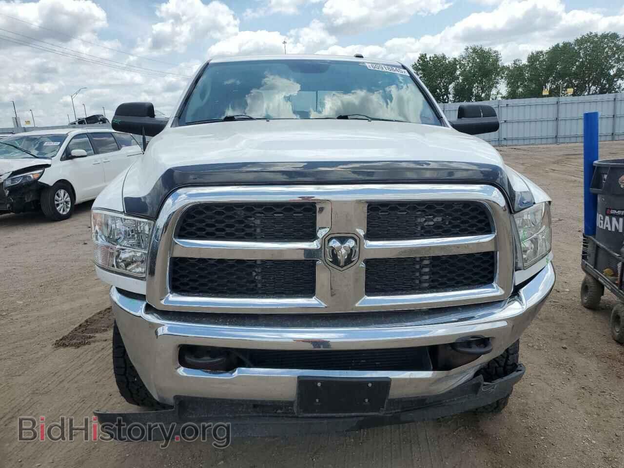 2014 RAM All Models - VIN: 3C6UR5DL4EG223581 - Photo 5