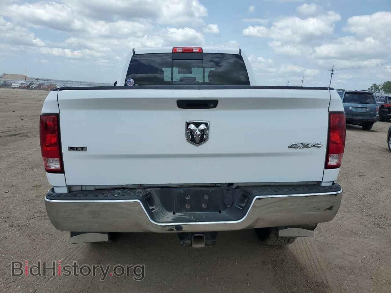 2014 RAM All Models - VIN: 3C6UR5DL4EG223581 - Photo 6