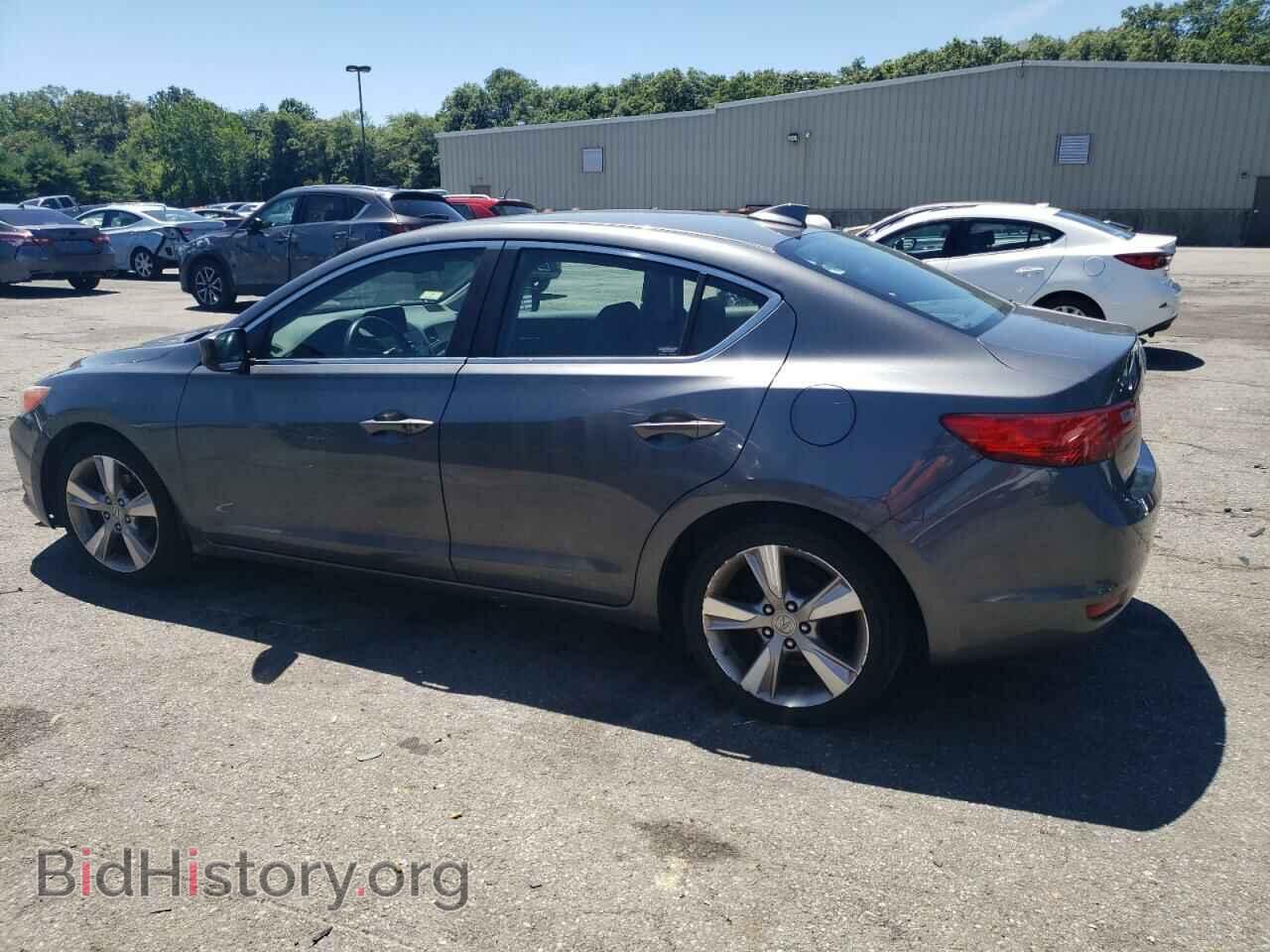 2013 ACURA ILX - VIN: 19VDE1F52DE019537 - Фото 2