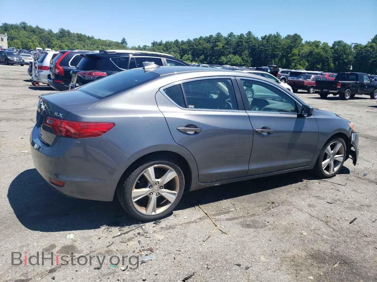 2013 ACURA ILX - VIN: 19VDE1F52DE019537 - Фото 3