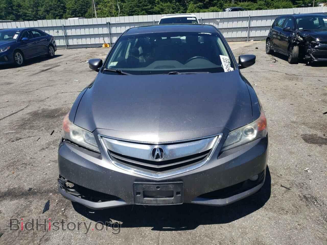 2013 ACURA ILX - VIN: 19VDE1F52DE019537 - Фото 5
