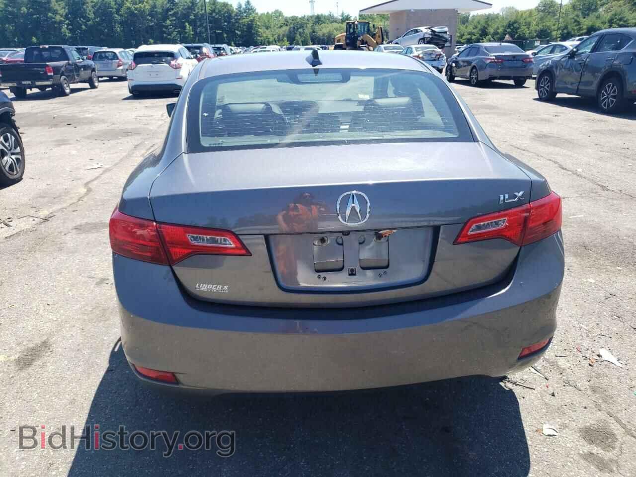 2013 ACURA ILX - VIN: 19VDE1F52DE019537 - Фото 6