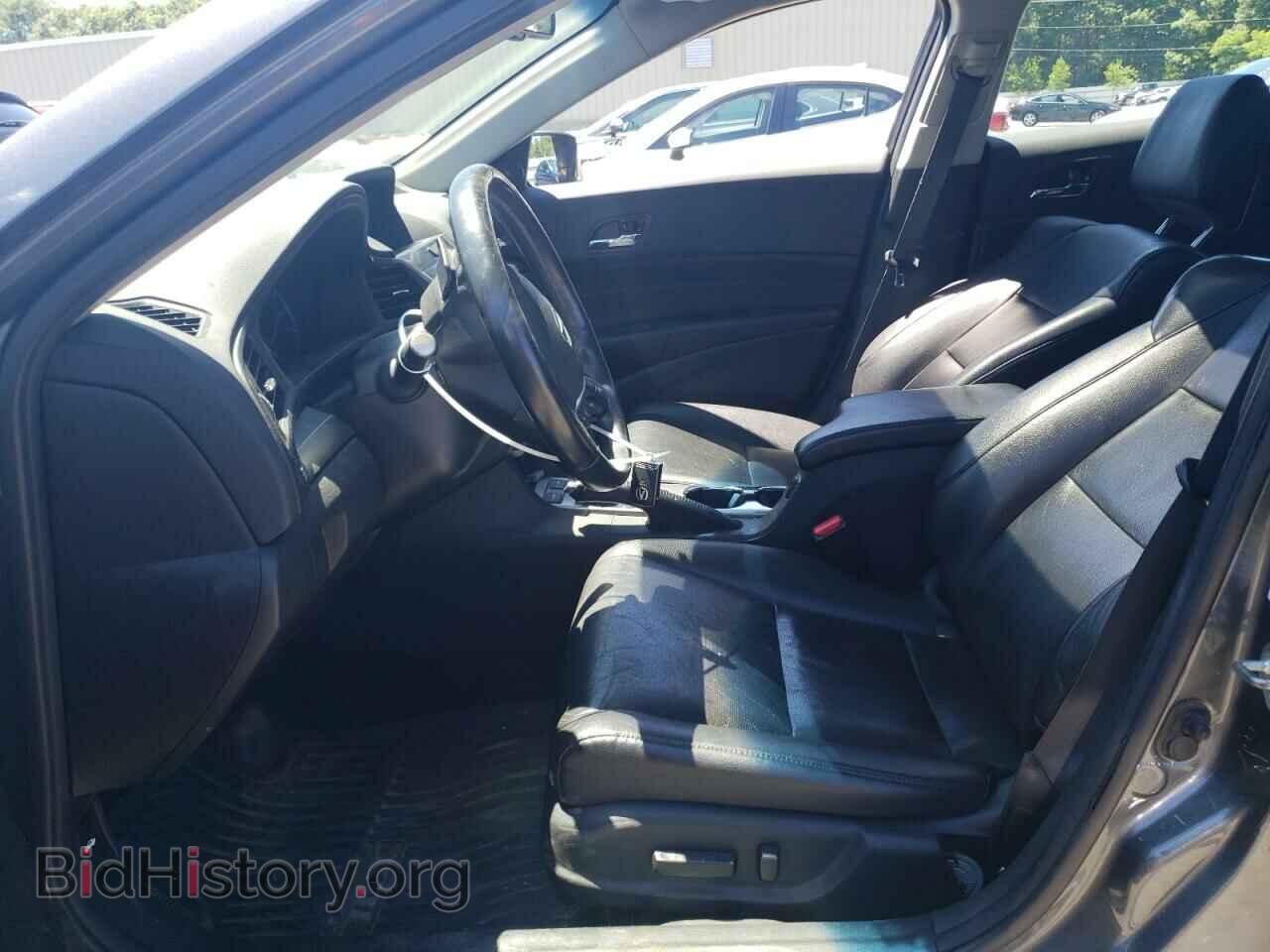2013 ACURA ILX - VIN: 19VDE1F52DE019537 - Фото 7