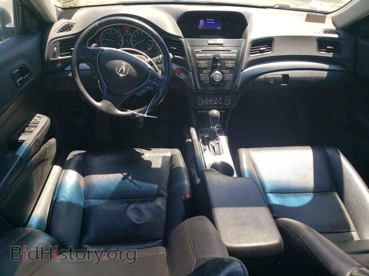 2013 ACURA ILX - VIN: 19VDE1F52DE019537 - Фото 8