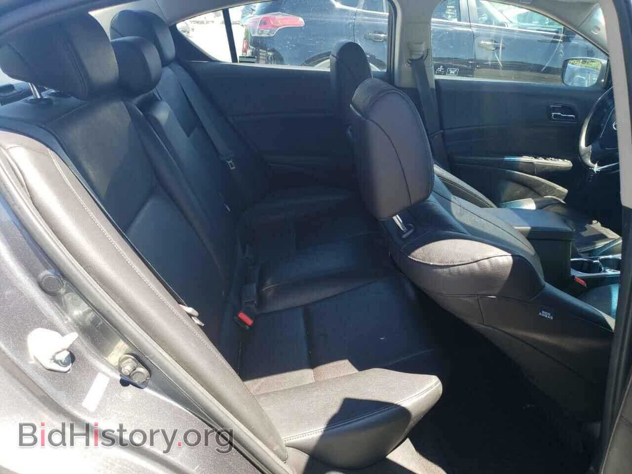 2013 ACURA ILX - VIN: 19VDE1F52DE019537 - Фото 10