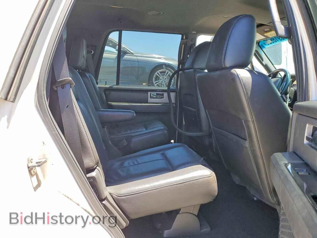 2014 FORD EXPEDITION - VIN: 1FMJU2A57EEF47870 - Photo 11