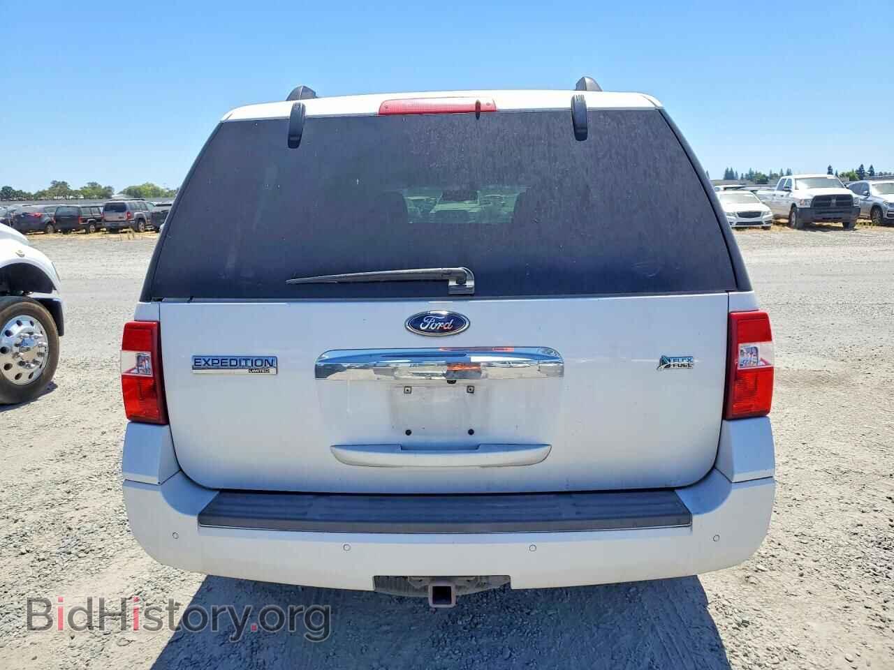 2014 FORD EXPEDITION - VIN: 1FMJU2A57EEF47870 - Photo 6