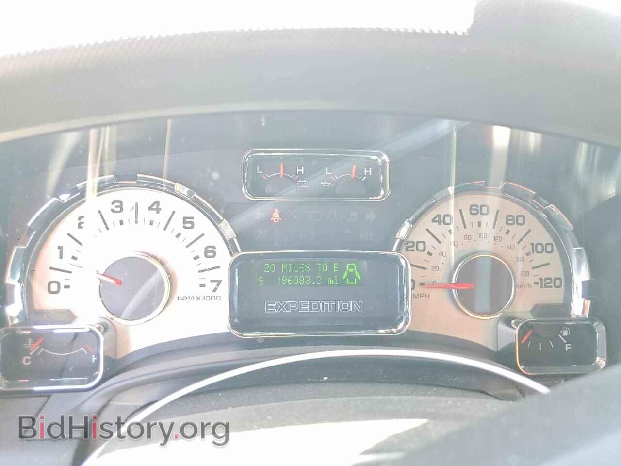 2014 FORD EXPEDITION - VIN: 1FMJU2A57EEF47870 - Photo 9