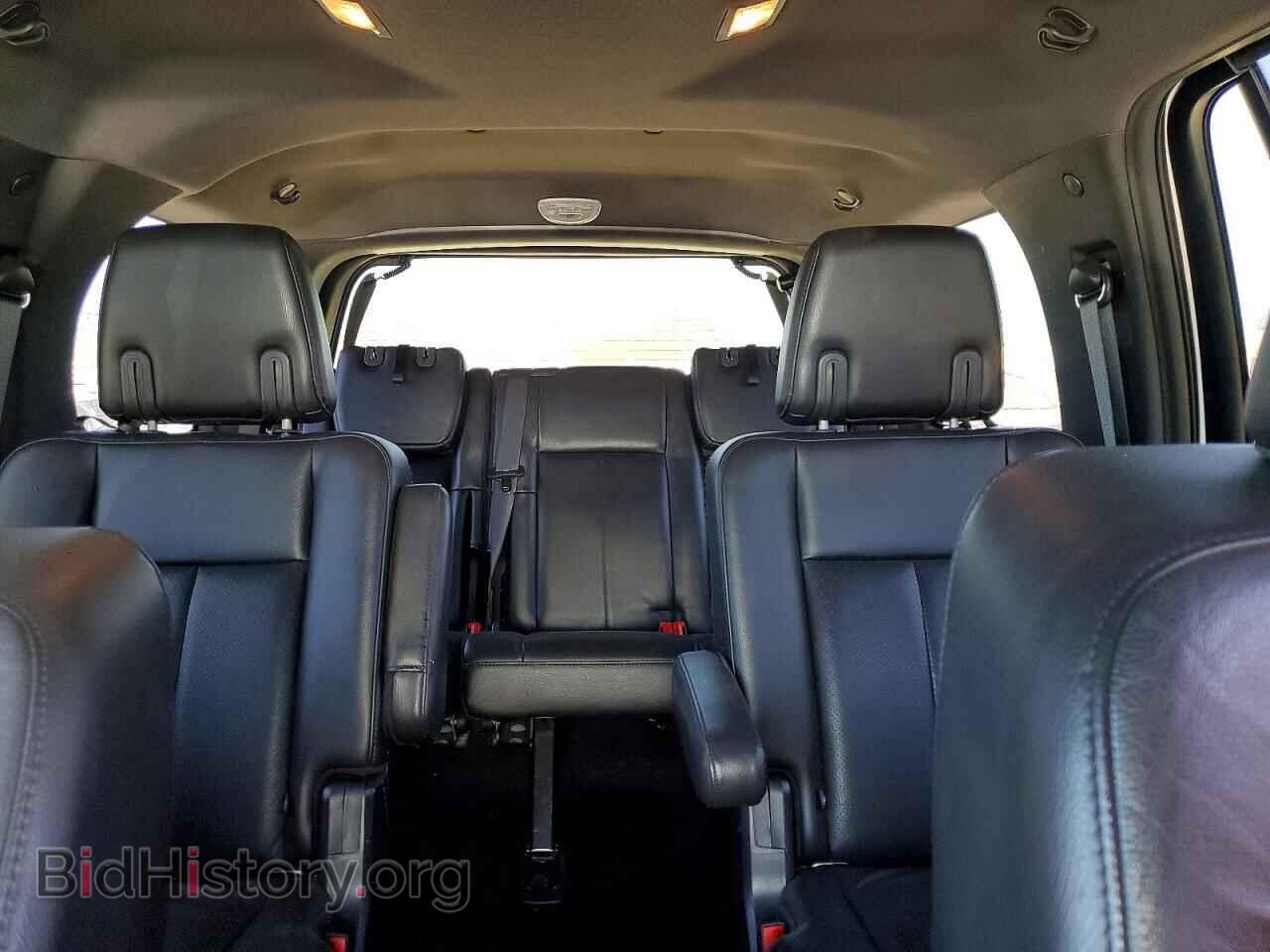 2014 FORD EXPEDITION - VIN: 1FMJU2A57EEF47870 - Photo 10