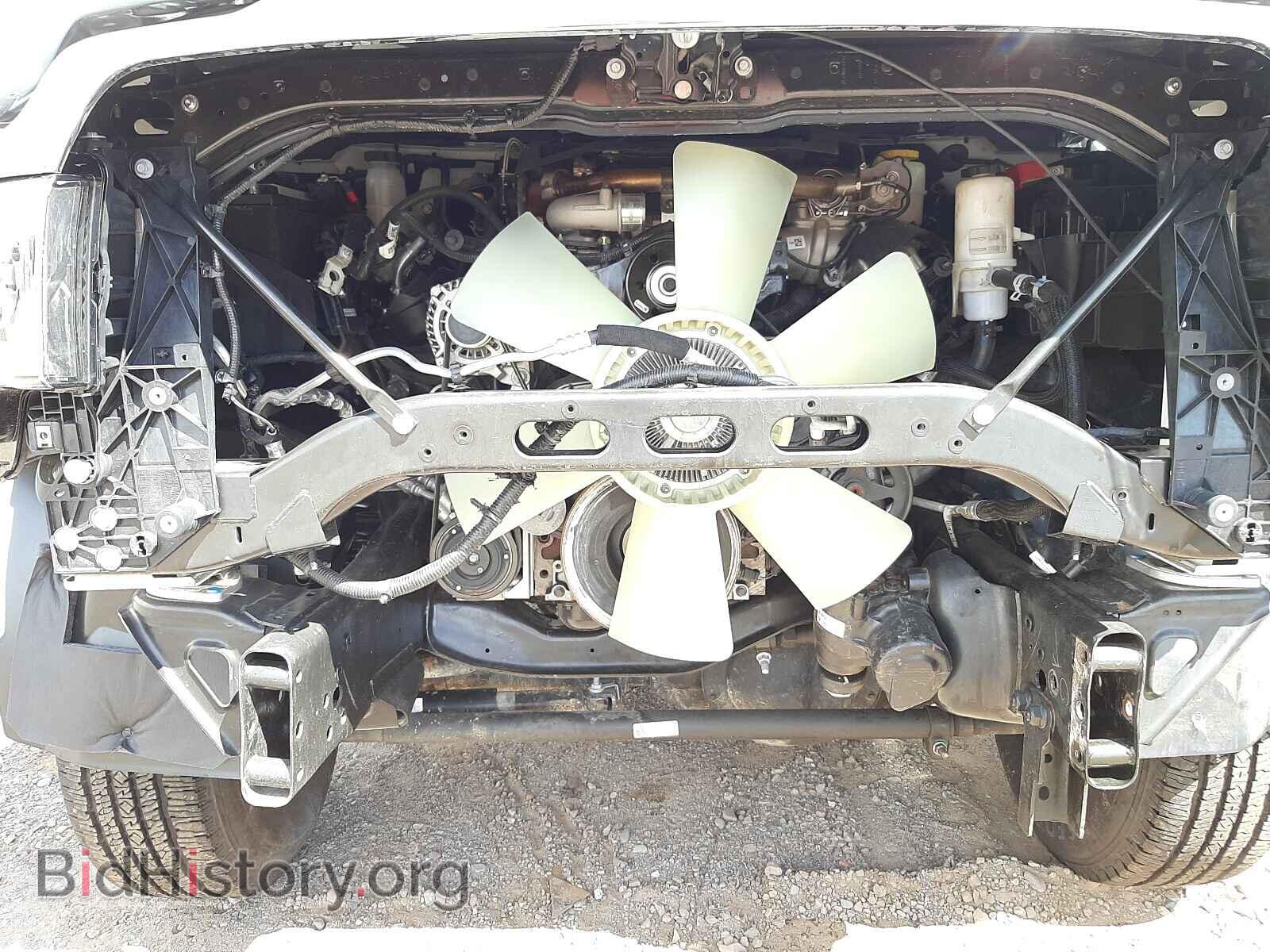 2021 RAM 2500 - VIN: 3C6UR5DL0MG542037 - Фото 9