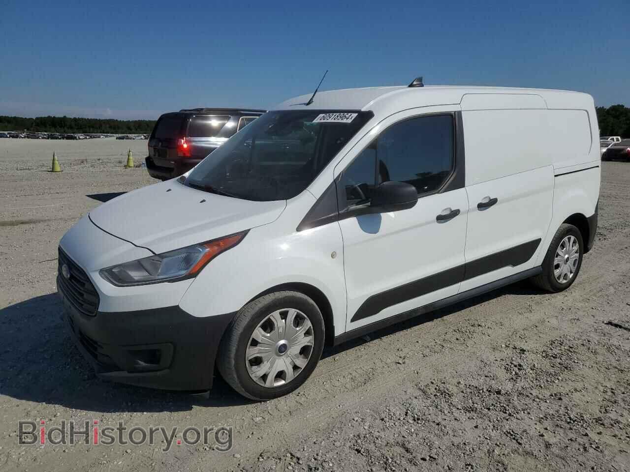 Photo NM0LS7E2XK1412463 - FORD TRANSIT 2019