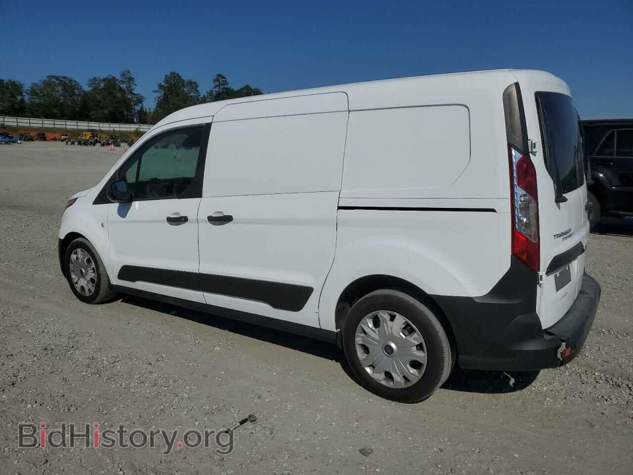 2019 FORD TRANSIT - VIN: NM0LS7E2XK1412463 - Фото 2