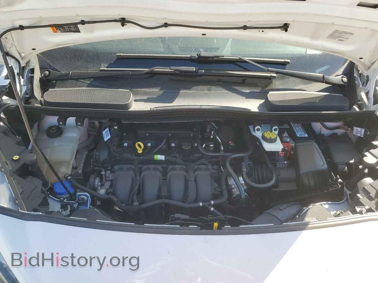 2019 FORD TRANSIT - VIN: NM0LS7E2XK1412463 - Фото 12