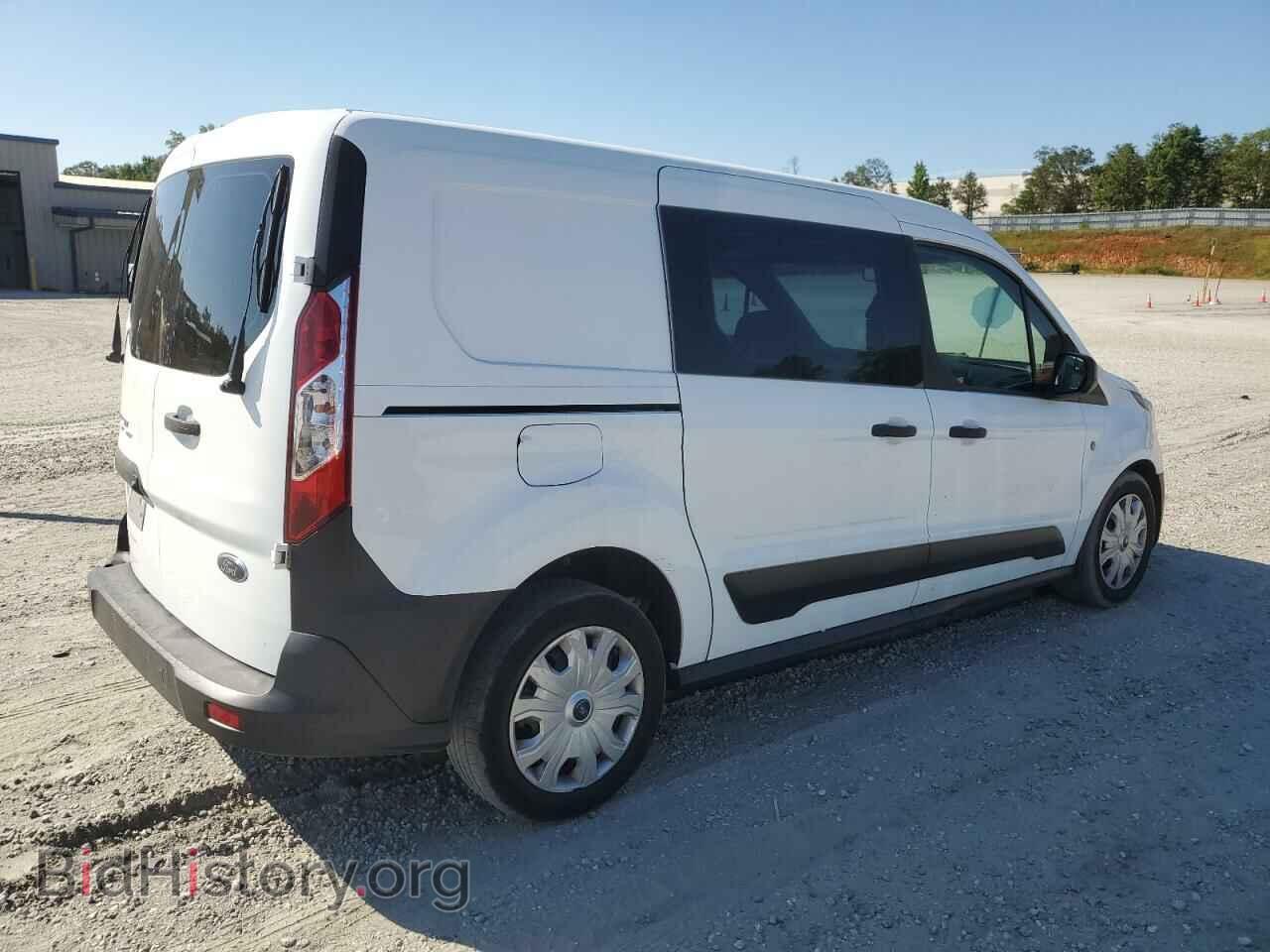 2019 FORD TRANSIT - VIN: NM0LS7E2XK1412463 - Фото 3