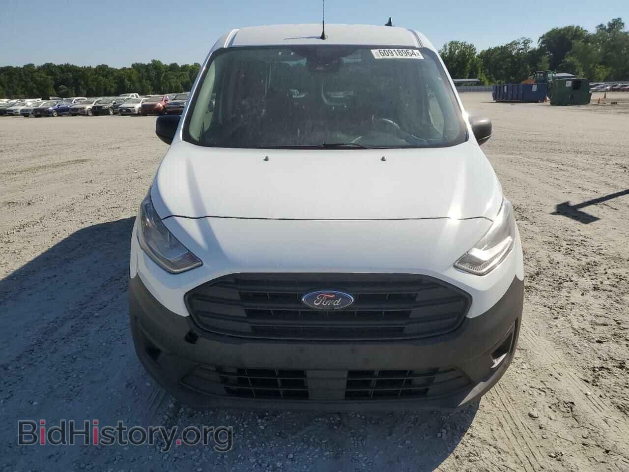 2019 FORD TRANSIT - VIN: NM0LS7E2XK1412463 - Фото 5