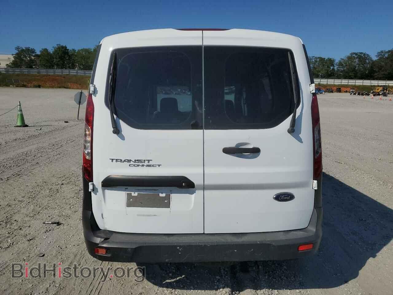 2019 FORD TRANSIT - VIN: NM0LS7E2XK1412463 - Фото 6