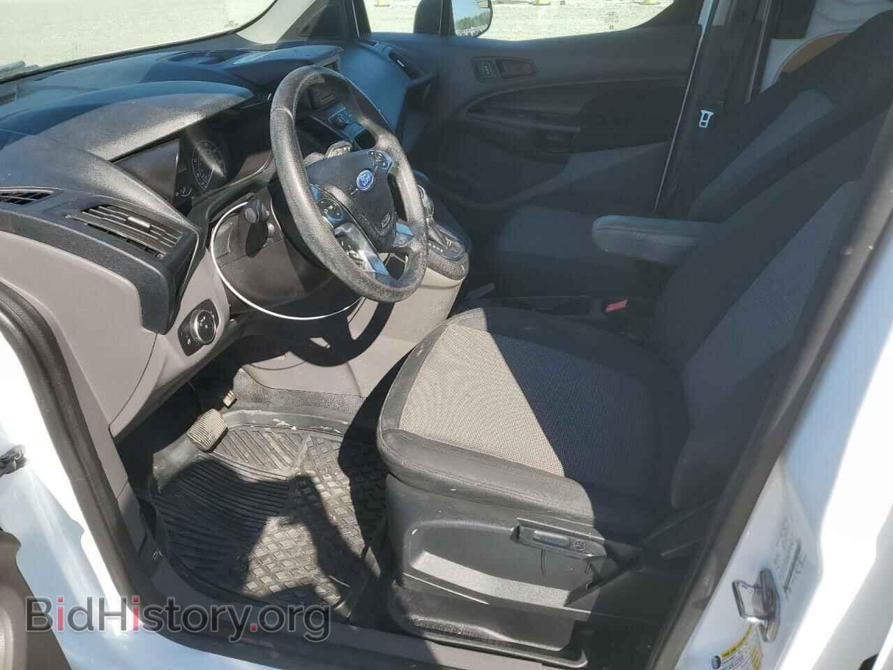 2019 FORD TRANSIT - VIN: NM0LS7E2XK1412463 - Фото 7