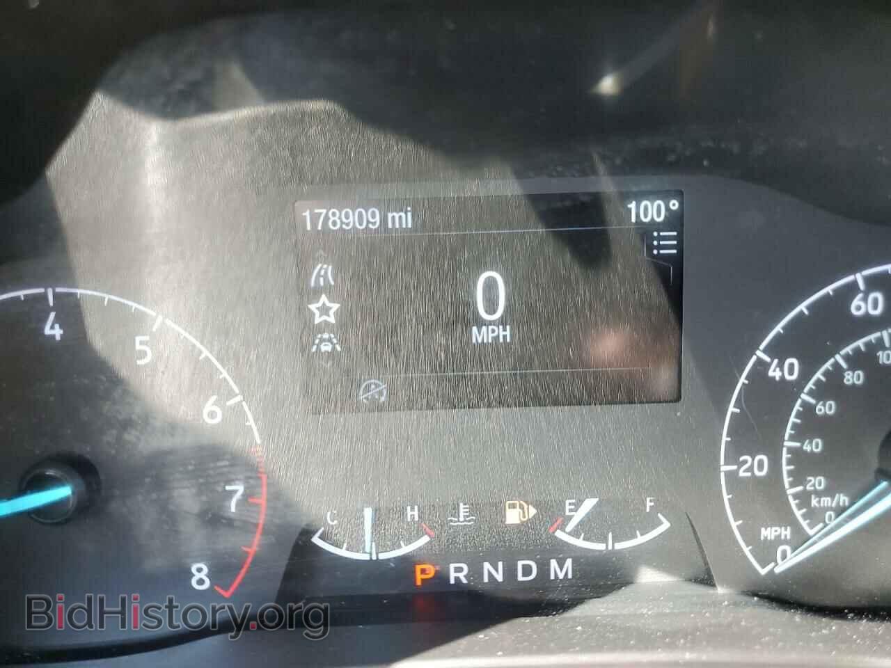 2019 FORD TRANSIT - VIN: NM0LS7E2XK1412463 - Фото 9