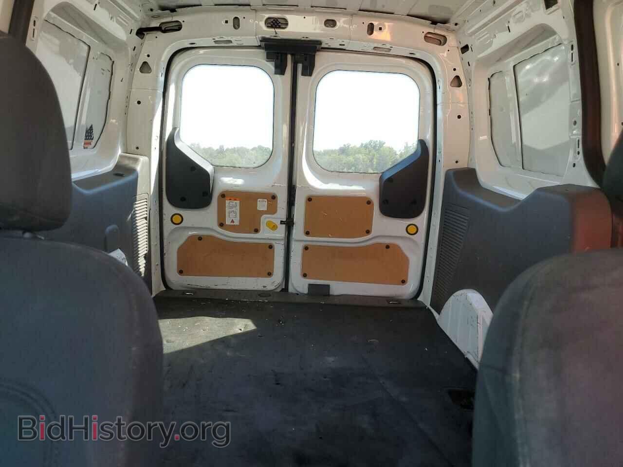 2019 FORD TRANSIT - VIN: NM0LS7E2XK1412463 - Фото 10