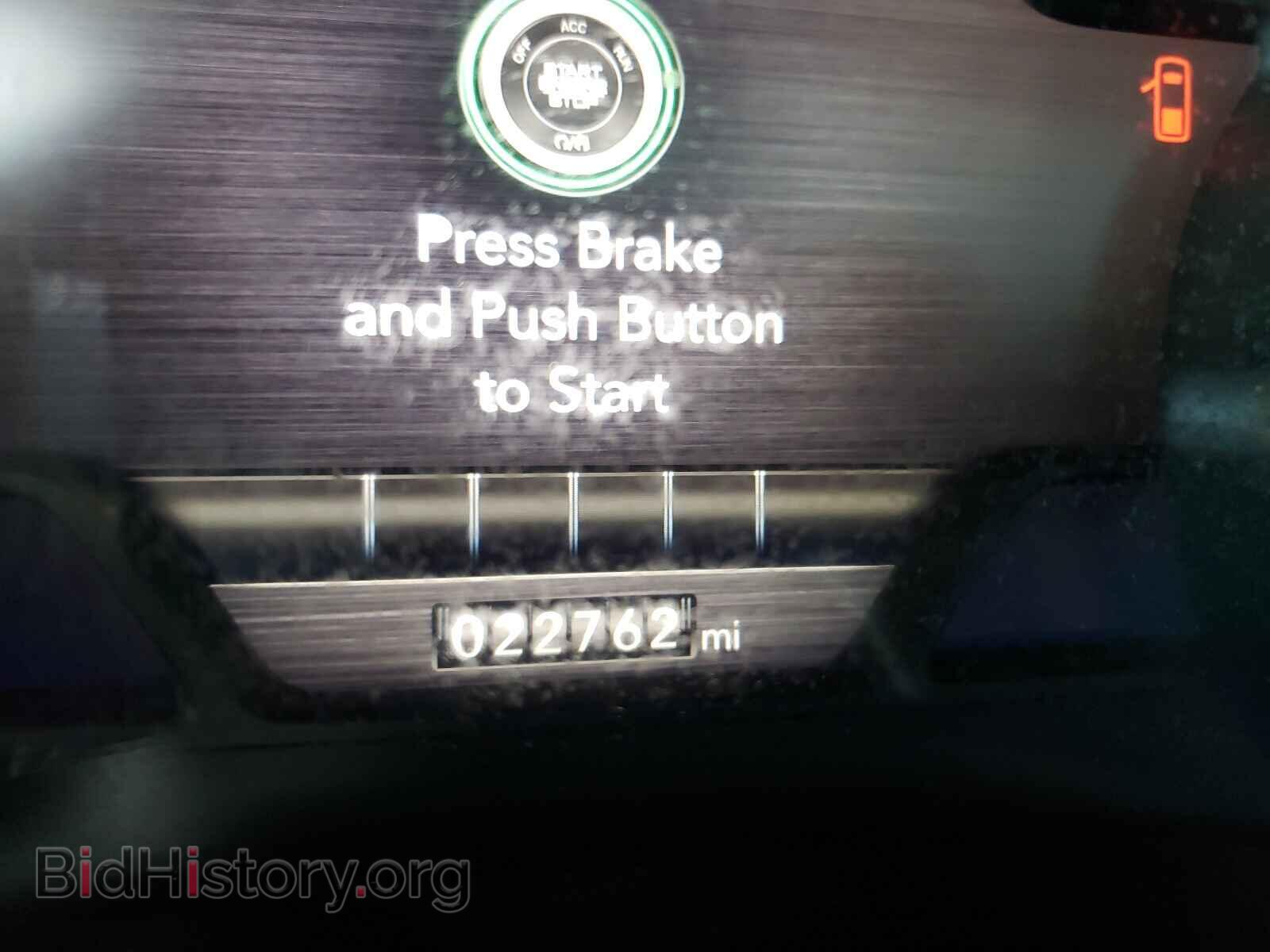 2020 RAM 1500 - VIN: 1C6SRFFT9LN184677 - Фото 8