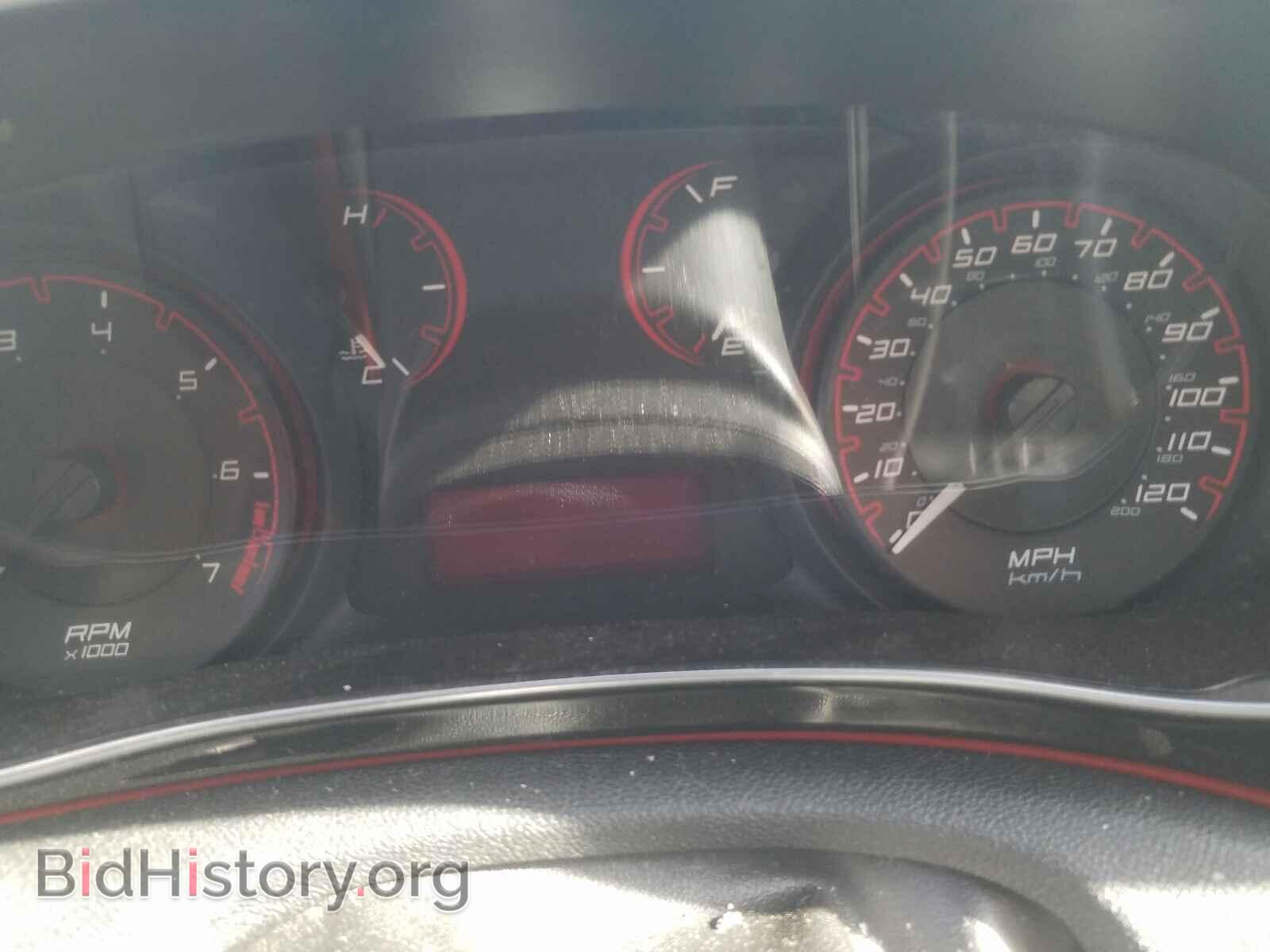 2015 DODGE DART - VIN: 1C3CDFBB1FD330416 - Photo 8