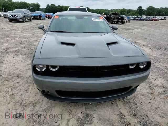 2023 DODGE CHALLENGER - VIN: 2C3CDZAG3PH655183 - Photo 13