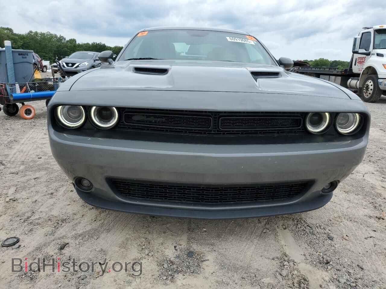 2023 DODGE CHALLENGER - VIN: 2C3CDZAG3PH655183 - Photo 5