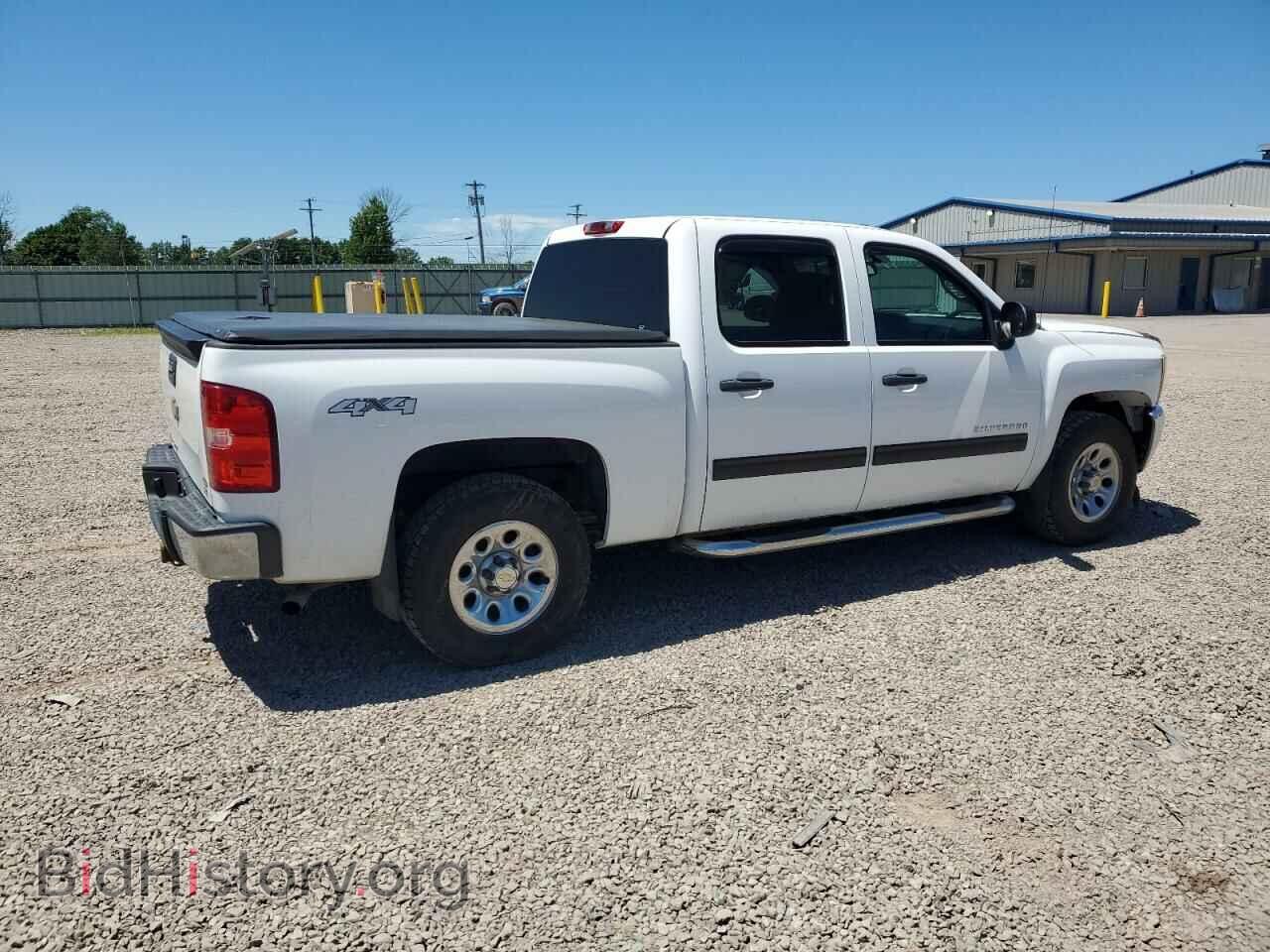 2013 CHEVROLET ALL Models - VIN: 3GCPKSEA5DG110534 - Фото 3
