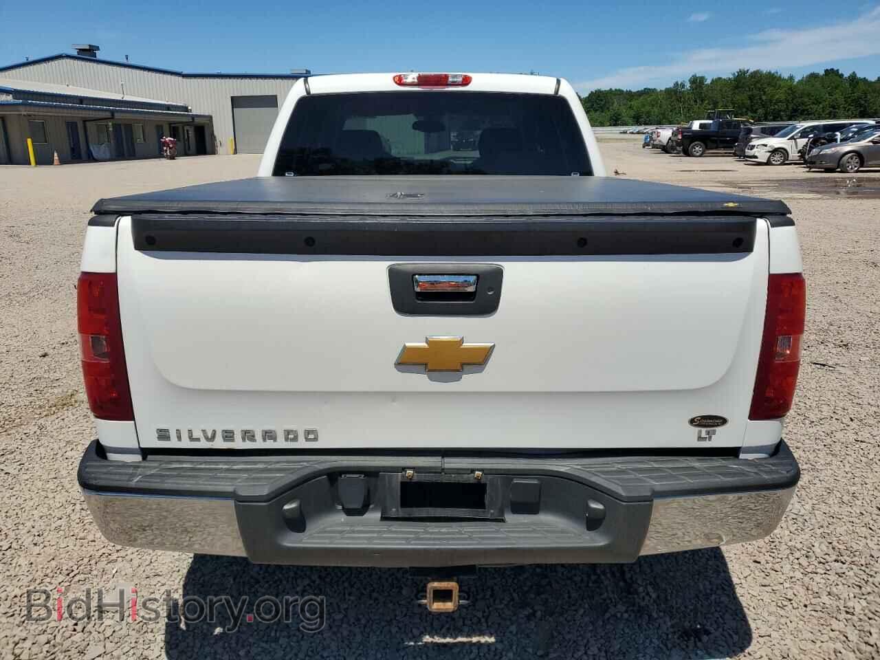 2013 CHEVROLET ALL Models - VIN: 3GCPKSEA5DG110534 - Фото 6