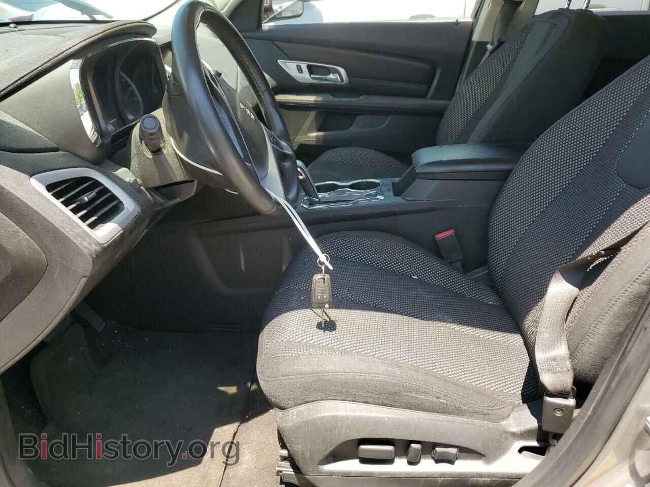 2012 GMC TERRAIN - VIN: 2GKALSEK0C6220255 - Photo 7