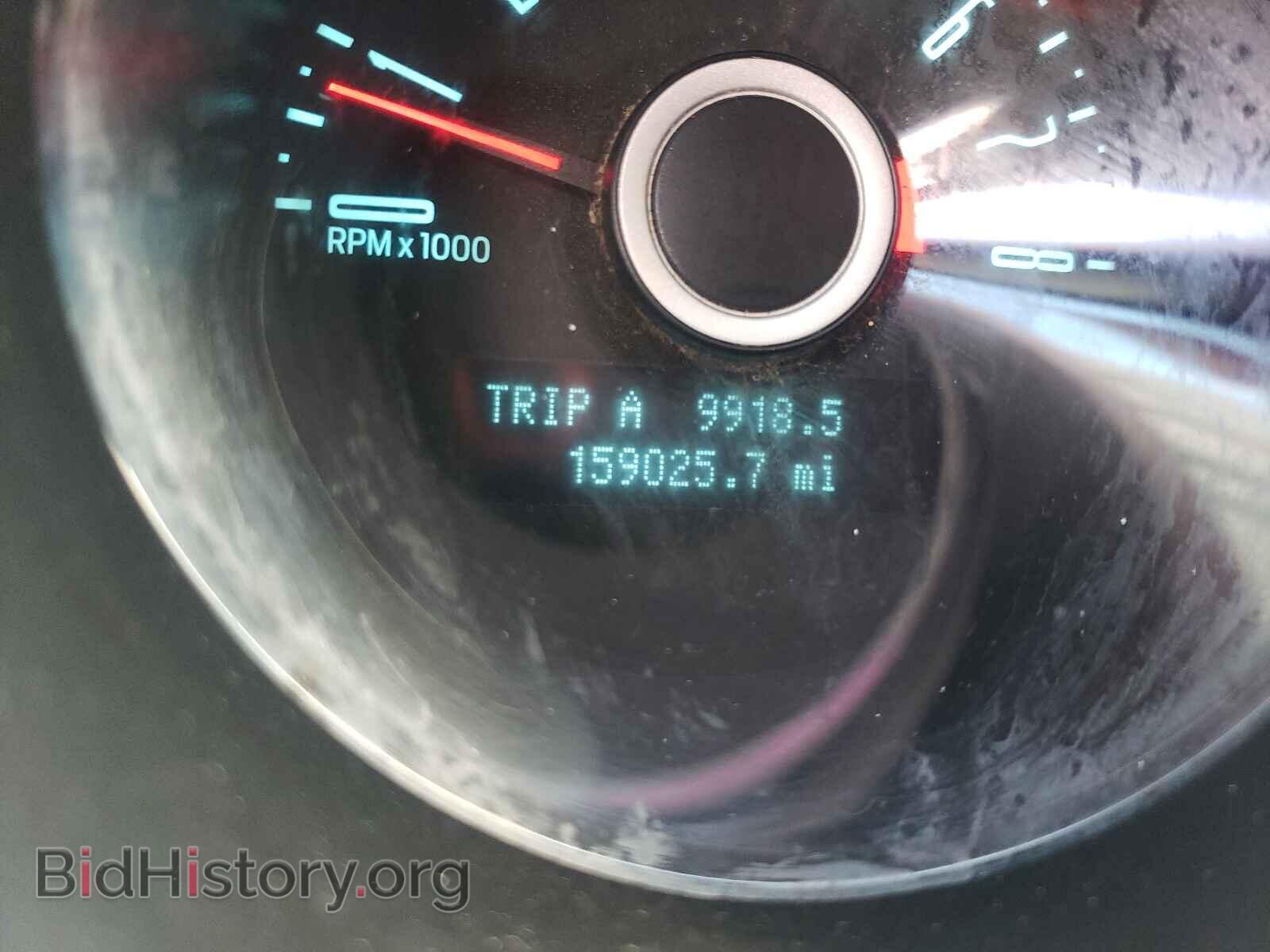2014 FORD MUSTANG - VIN: 1ZVBP8EM6E5266516 - Фото 8