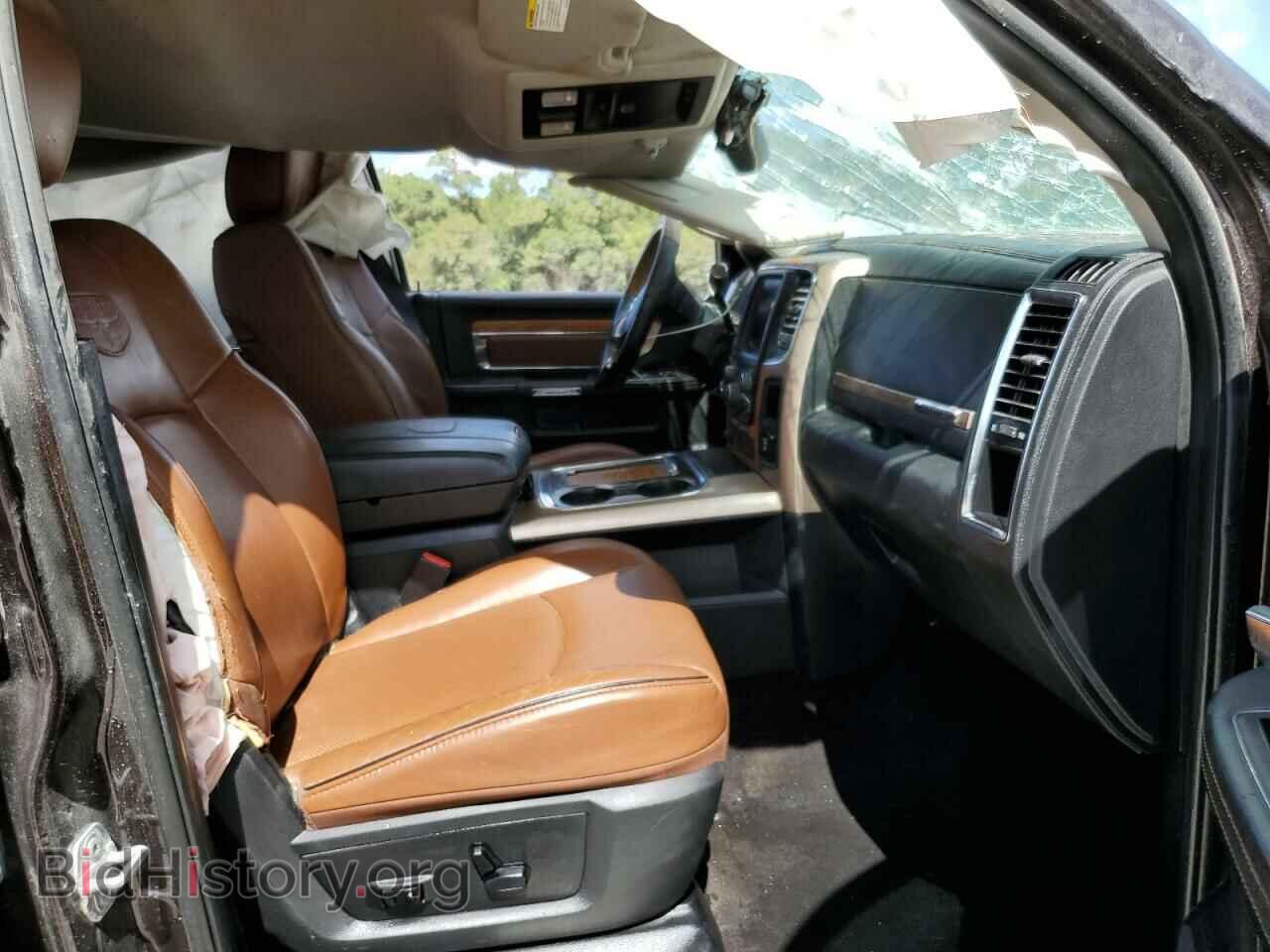 2016 RAM 2500 - VIN: 3C6UR5GL4GG230559 - Фото 5