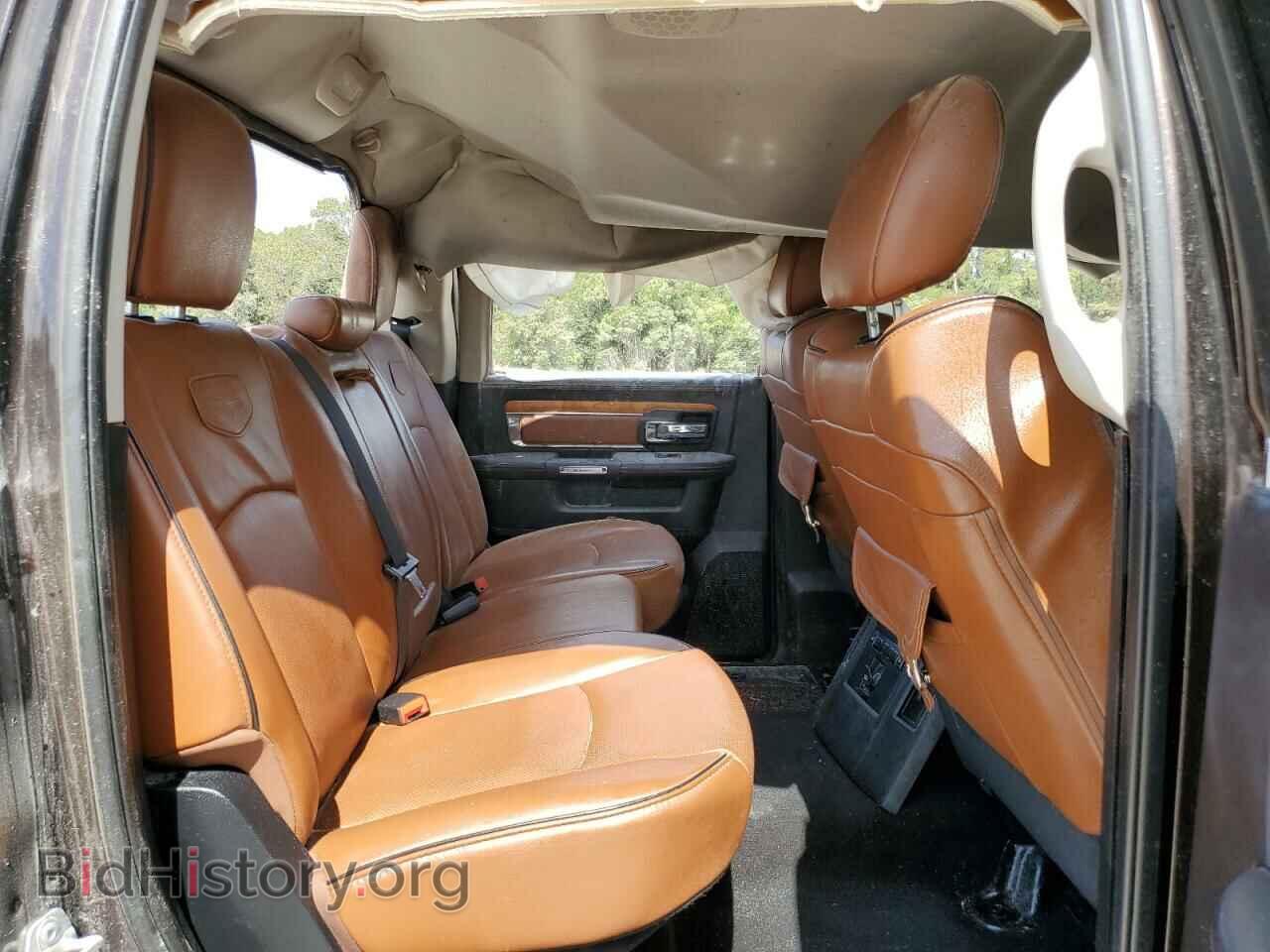 2016 RAM 2500 - VIN: 3C6UR5GL4GG230559 - Фото 6