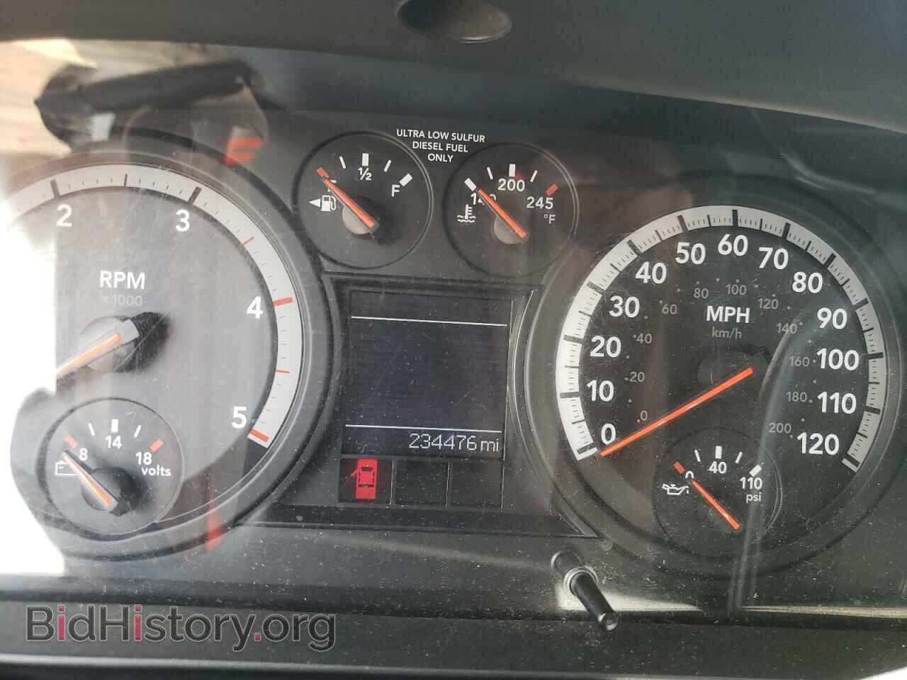 2012 DODGE RAM 2500 - VIN: 3C6UD5HL2CG305816 - Фото 9