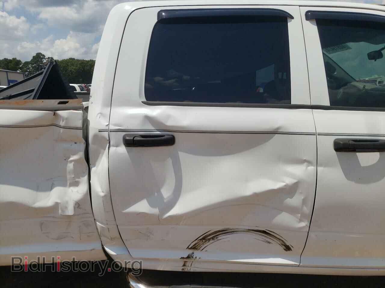 2012 DODGE RAM 2500 - VIN: 3C6UD5HL2CG305816 - Фото 10