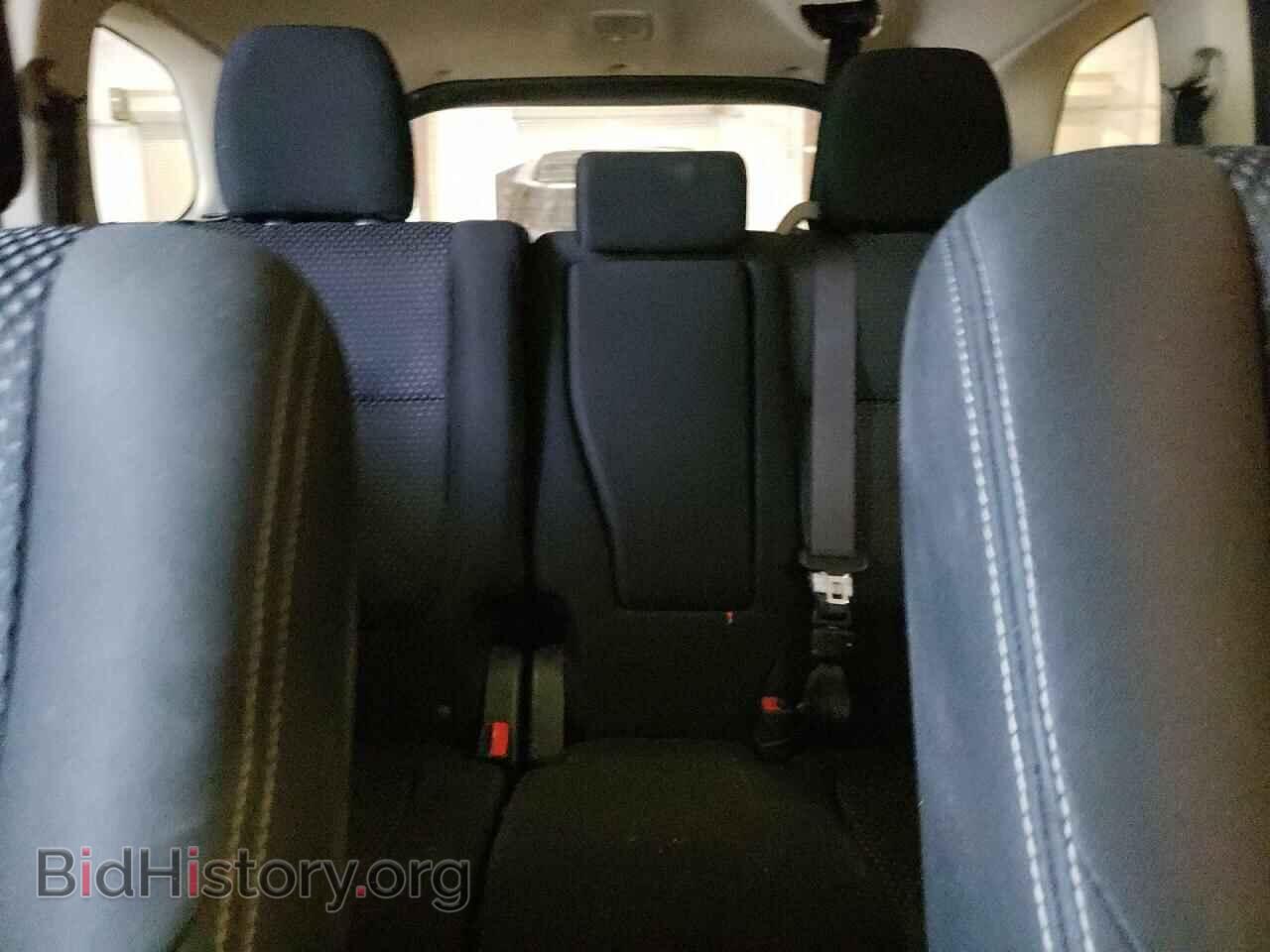 2017 MITSUBISHI OUTLANDER - VIN: JA4AD2A38HZ008748 - Фото 10
