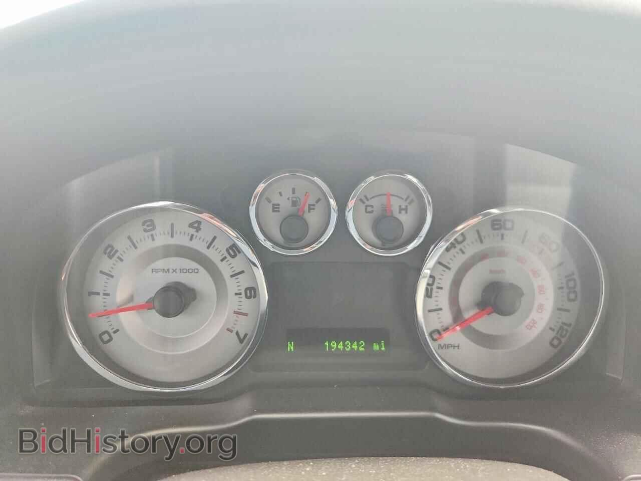 2008 FORD EDGE - VIN: 2FMDK39C18BB40252 - Фото 9