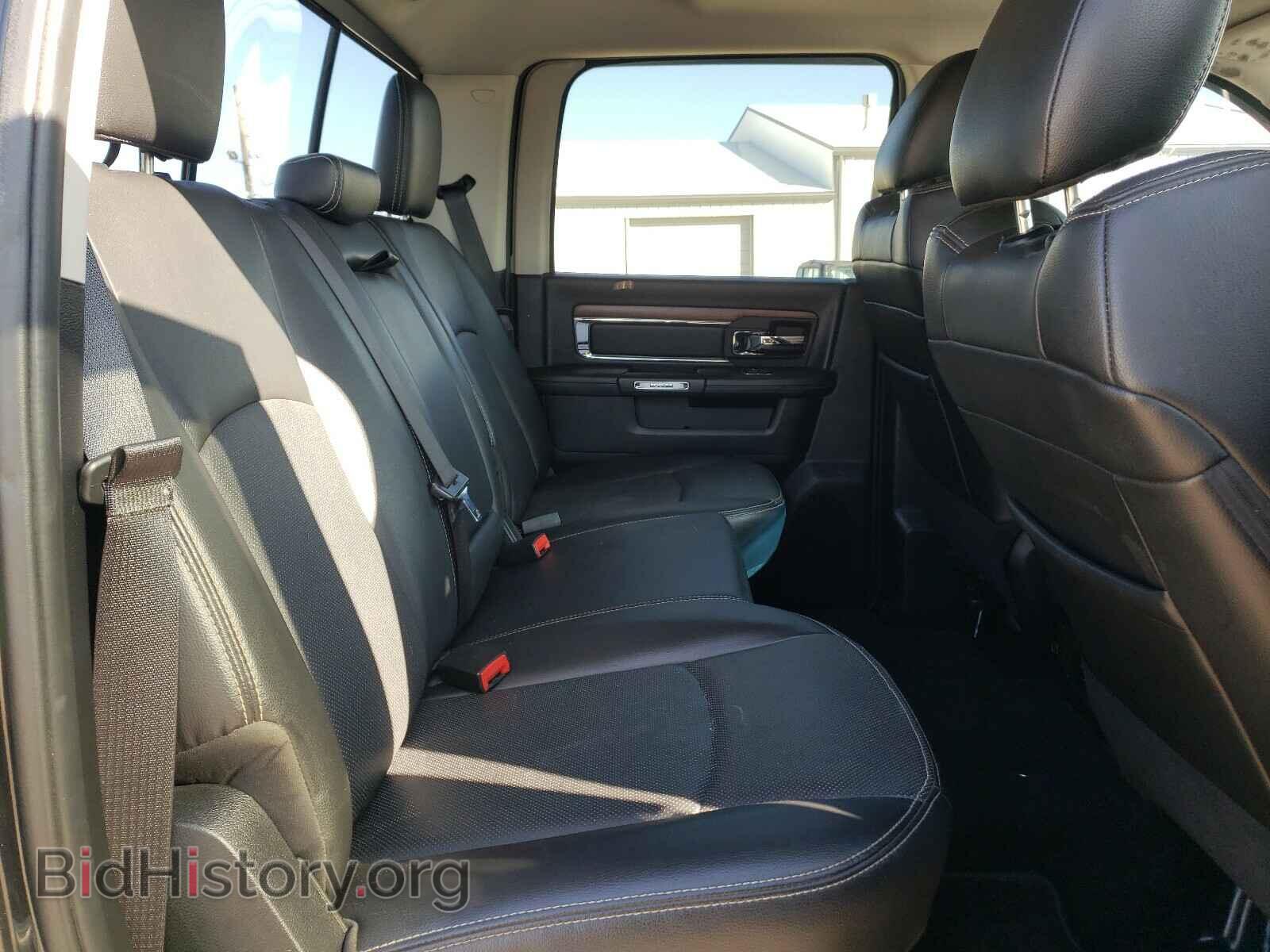 2016 RAM 2500 - VIN: 3C6UR5FL2GG230089 - Photo 6