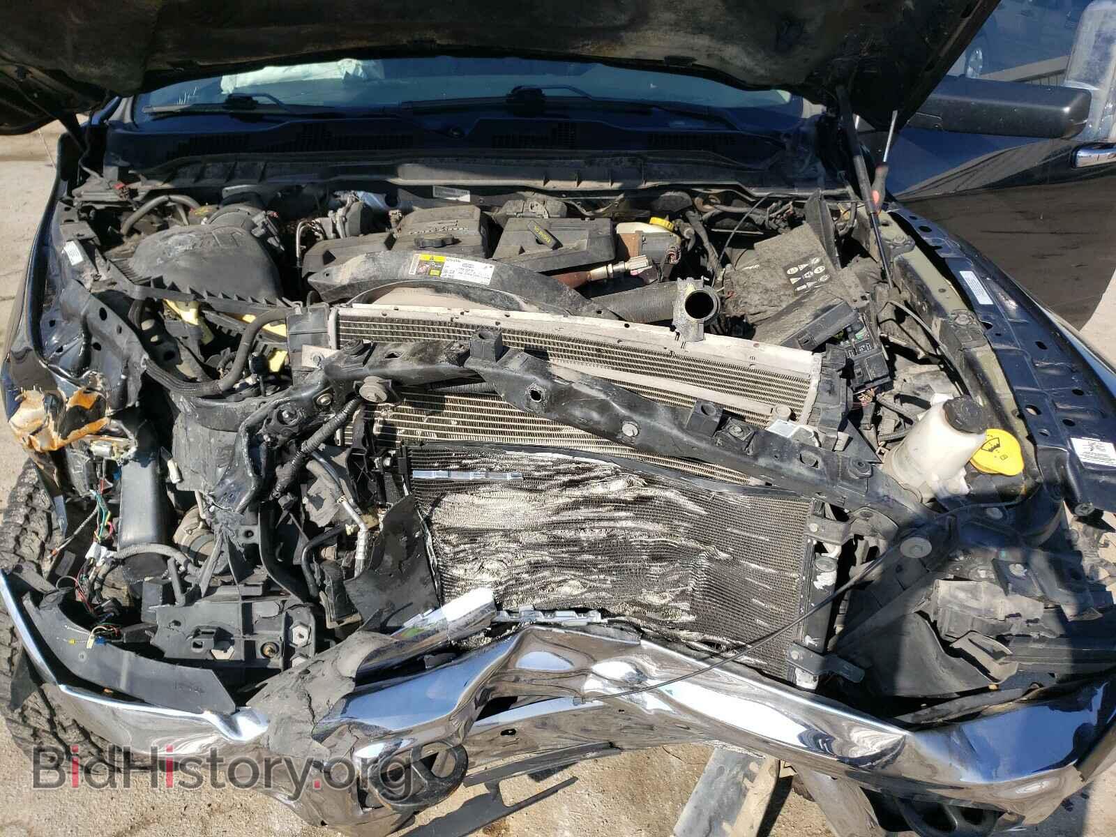 2016 RAM 2500 - VIN: 3C6UR5FL2GG230089 - Photo 7