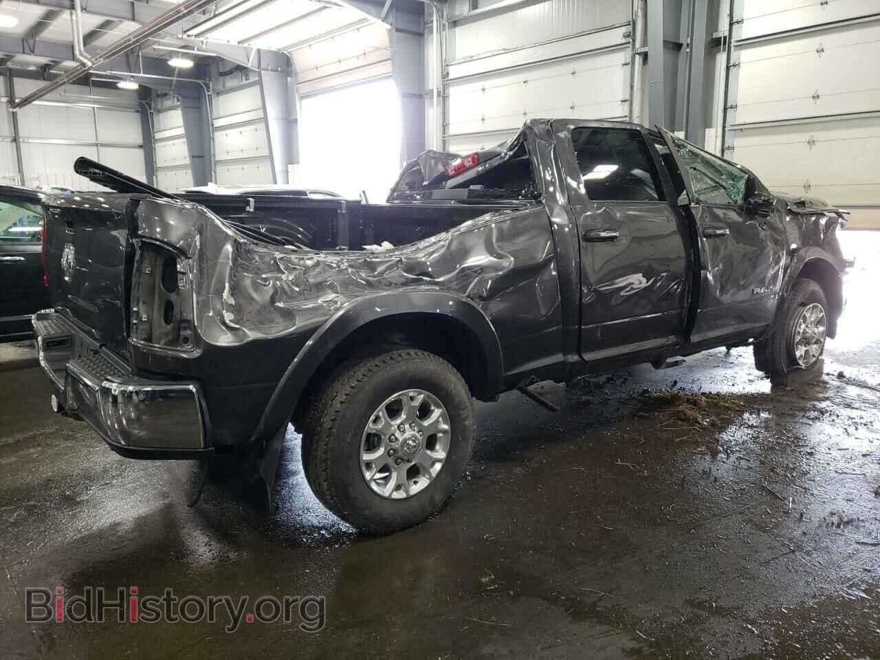 2019 RAM 2500 - VIN: 3C6UR5FJXKG721677 - Фото 3
