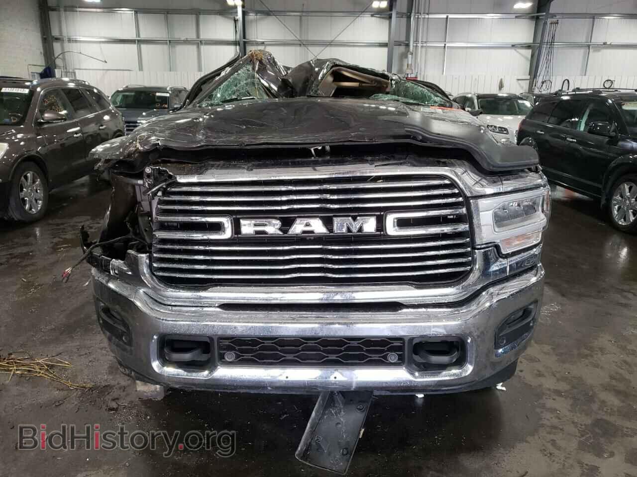 2019 RAM 2500 - VIN: 3C6UR5FJXKG721677 - Фото 5