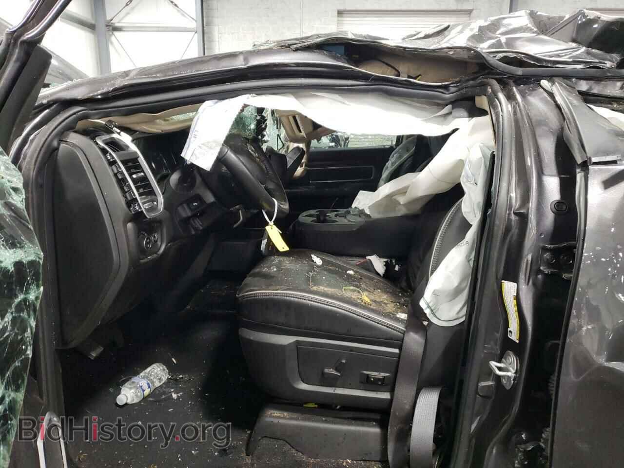 2019 RAM 2500 - VIN: 3C6UR5FJXKG721677 - Фото 7