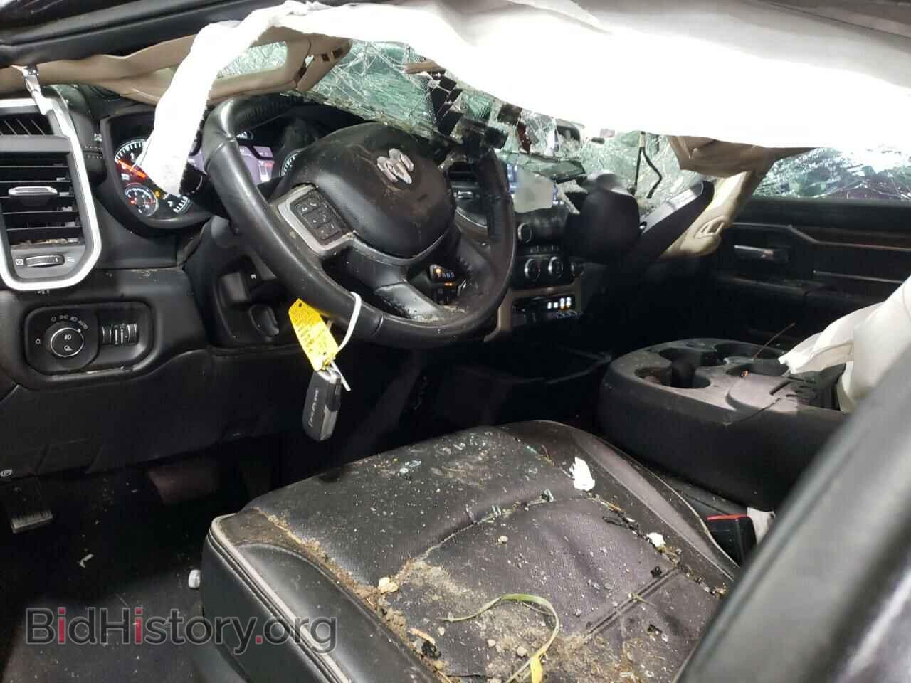 2019 RAM 2500 - VIN: 3C6UR5FJXKG721677 - Фото 8