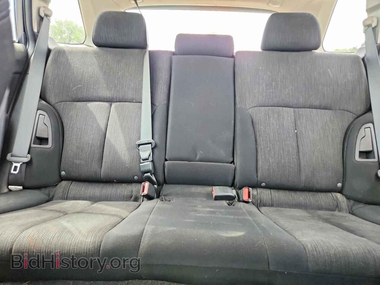 2014 SUBARU OUTBACK - VIN: 4S4BRBCC7E3227946 - Фото 10