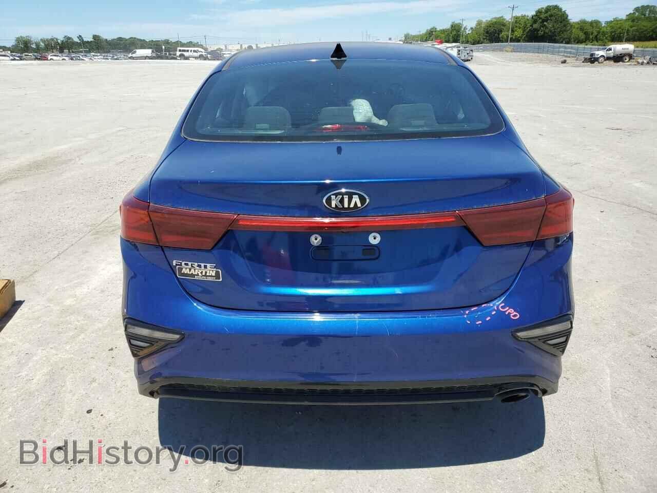 2019 KIA FORTE - VIN: 3KPF24AD4KE108502 - Фото 6